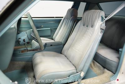 1979 Oldsmobile Delta 88 Coupe
