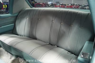 1979 Oldsmobile Delta 88 Coupe