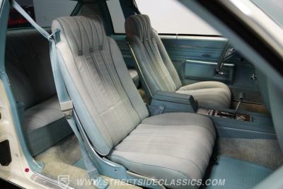 1979 Oldsmobile Delta 88 Coupe