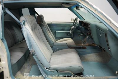 1979 Oldsmobile Delta 88 Coupe