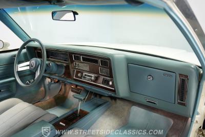 1979 Oldsmobile Delta 88 Coupe