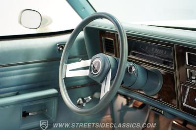 1979 Oldsmobile Delta 88 Coupe