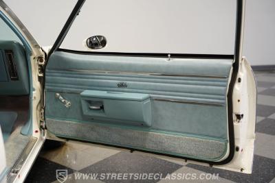 1979 Oldsmobile Delta 88 Coupe