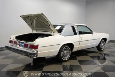 1979 Oldsmobile Delta 88 Coupe