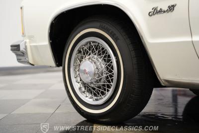 1979 Oldsmobile Delta 88 Coupe