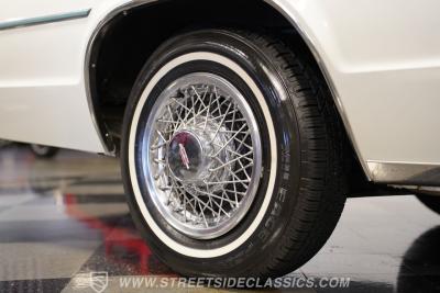 1979 Oldsmobile Delta 88 Coupe