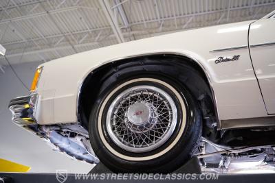 1979 Oldsmobile Delta 88 Coupe