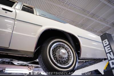 1979 Oldsmobile Delta 88 Coupe
