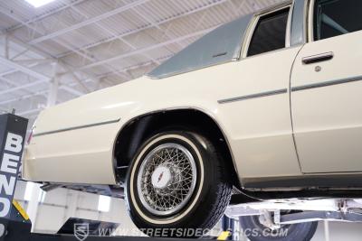 1979 Oldsmobile Delta 88 Coupe