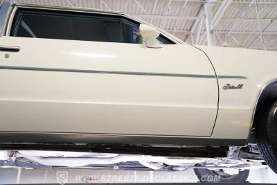 1979 Oldsmobile Delta 88 Coupe