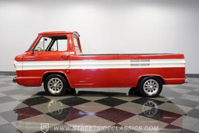 1962 Chevrolet Corvair Rampside Pickup