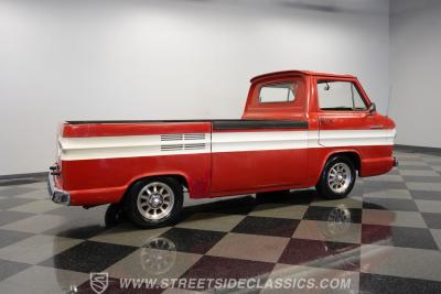 1962 Chevrolet Corvair Rampside Pickup
