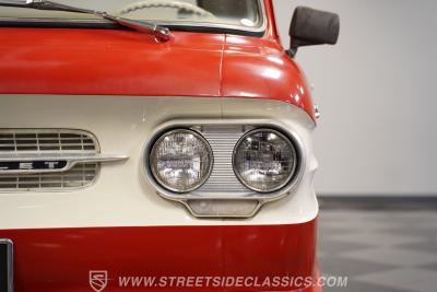 1962 Chevrolet Corvair Rampside Pickup
