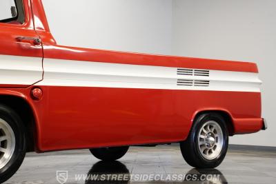 1962 Chevrolet Corvair Rampside Pickup