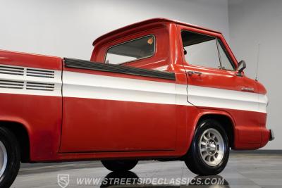 1962 Chevrolet Corvair Rampside Pickup