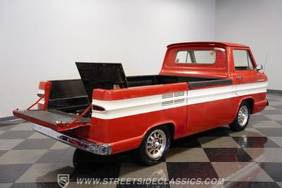 1962 Chevrolet Corvair Rampside Pickup