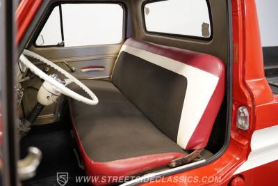 1962 Chevrolet Corvair Rampside Pickup