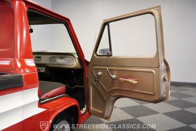 1962 Chevrolet Corvair Rampside Pickup