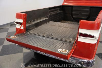 1962 Chevrolet Corvair Rampside Pickup