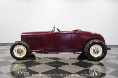 1931 Ford Model A Hotrod