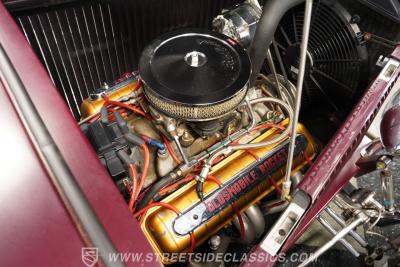 1931 Ford Model A Hotrod