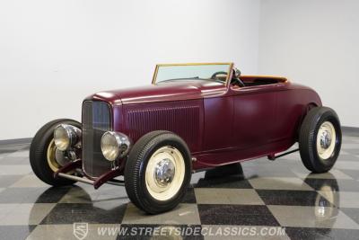 1931 Ford Model A Hotrod