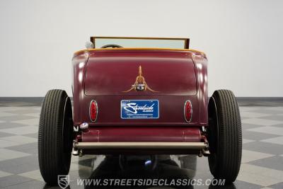1931 Ford Model A Hotrod