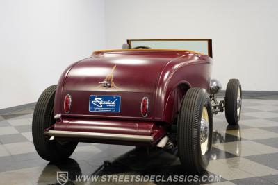 1931 Ford Model A Hotrod