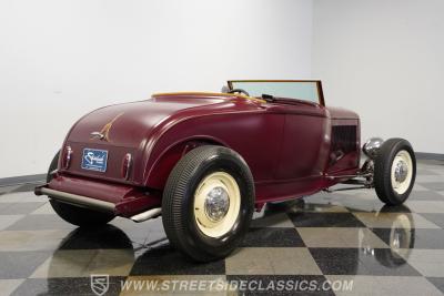 1931 Ford Model A Hotrod