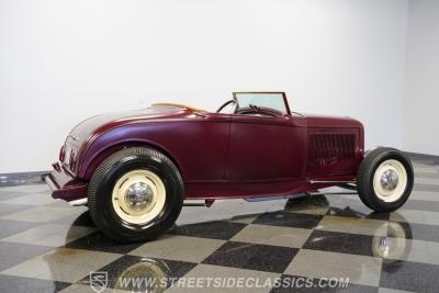 1931 Ford Model A Hotrod