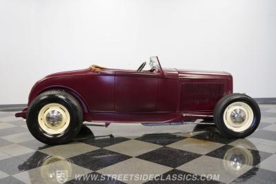 1931 Ford Model A Hotrod