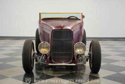 1931 Ford Model A Hotrod