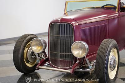 1931 Ford Model A Hotrod