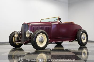 1931 Ford Model A Hotrod