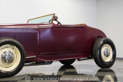 1931 Ford Model A Hotrod