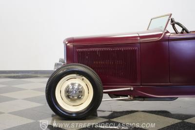 1931 Ford Model A Hotrod
