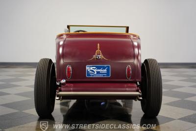 1931 Ford Model A Hotrod