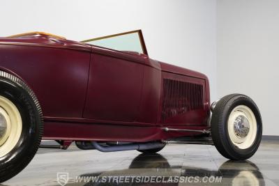 1931 Ford Model A Hotrod
