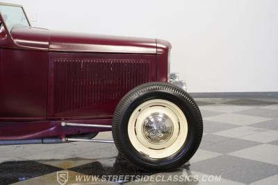 1931 Ford Model A Hotrod