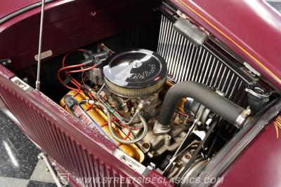 1931 Ford Model A Hotrod