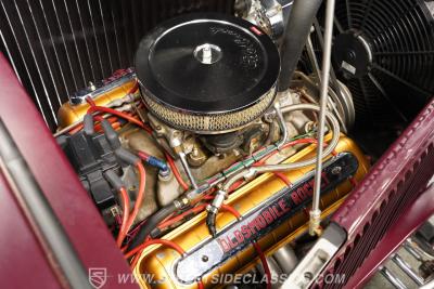 1931 Ford Model A Hotrod