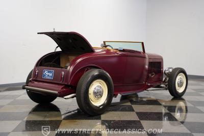 1931 Ford Model A Hotrod