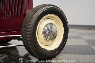 1931 Ford Model A Hotrod
