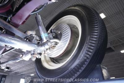 1931 Ford Model A Hotrod