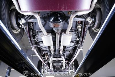 1931 Ford Model A Hotrod