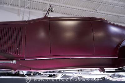 1931 Ford Model A Hotrod