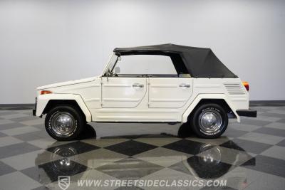 1973 Volkswagen Thing