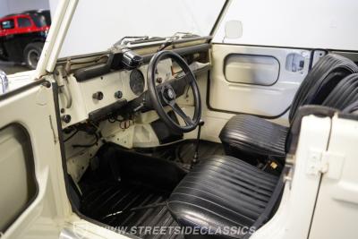 1973 Volkswagen Thing