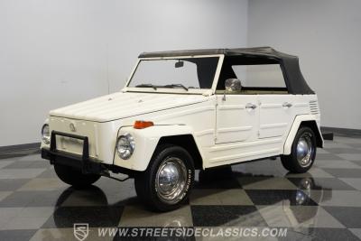 1973 Volkswagen Thing