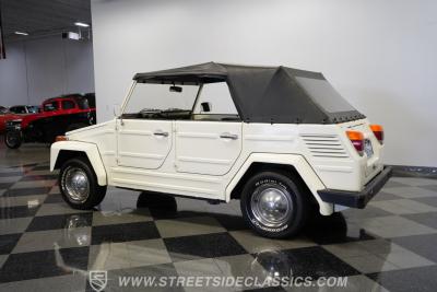 1973 Volkswagen Thing